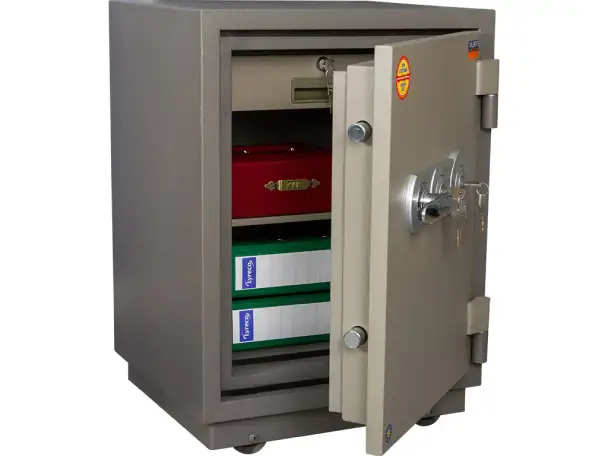 Огнестойкие сейфы пр-во Россия серии Valberg FRS, фотография 9
