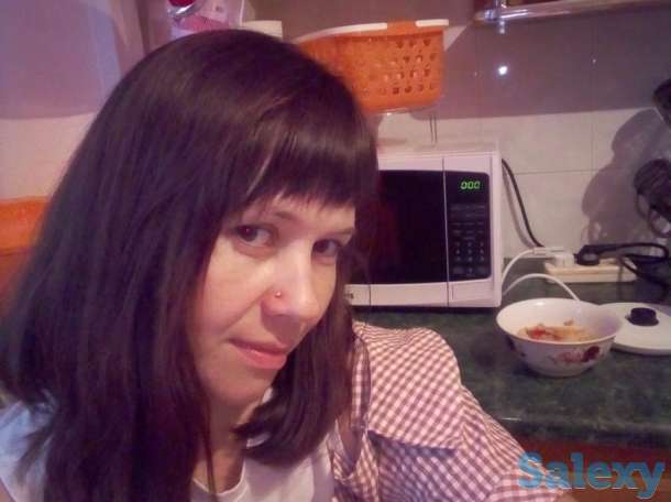 Целеустремленная, уверенная, трудолюбивая., фотография 1