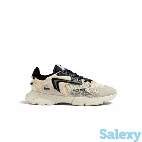 Мужские кроссовки lacoste l003 neo, фотография 1