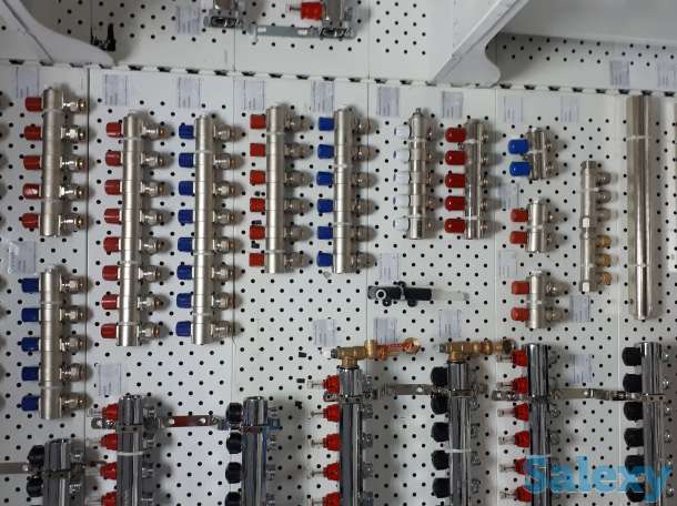 Cантехника, фотография 6