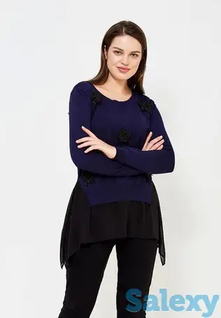 Джемпер koralline, фотография 1