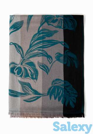 Шарф finn flare, фотография 1