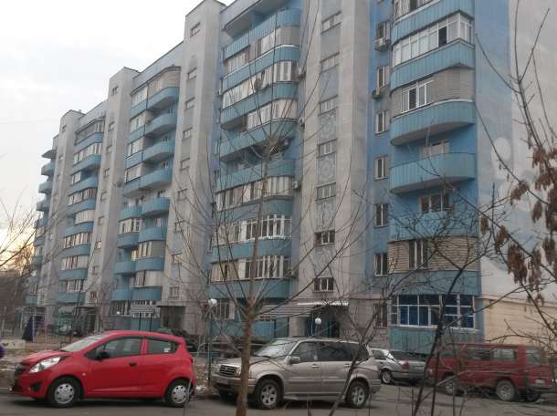 сдам в аренду 2-комнатную квартиру, ул. Физкультурная ул. Сейфуллина, фотография 1