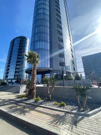 Продается Квартира 50 метров до моря в элитном комплексе. Цена СНИЖЕНА Батуми., фотография 10