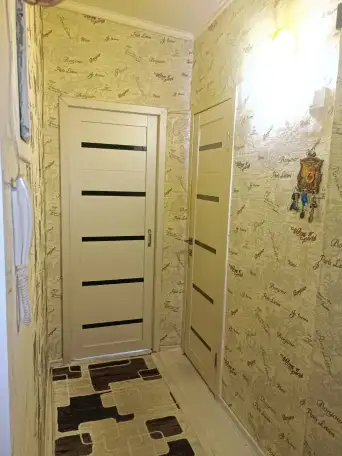 Продам 1-комнатную квартиру, Гарышкерлер 6, фотография 5