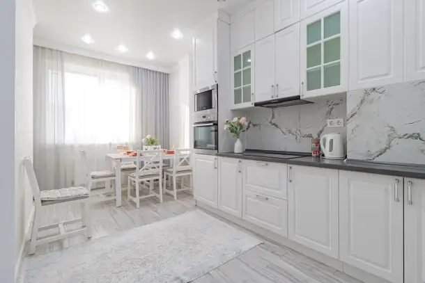 Апартаменты рядом с Экспо, Туркестан 10, фотография 14