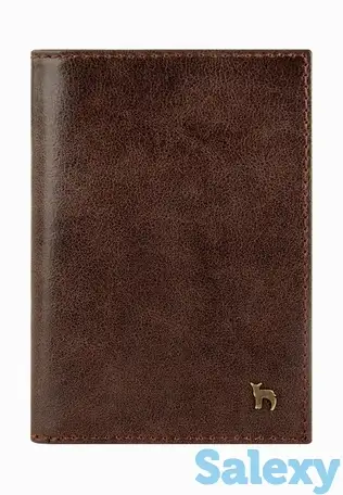 Обложка для документов mumi, фотография 1