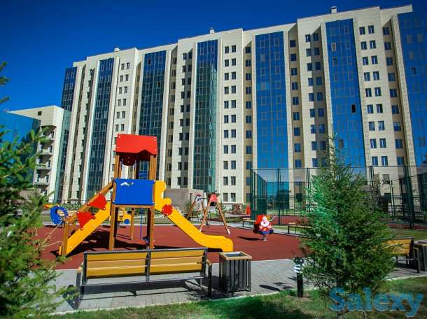 Квартира в РАССРОЧКУ до 10 лет, фотография 1