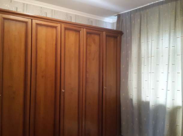 Сдам 4-х комнатную квартиру в Медеуском районе, Тулебаева 162 — Джамбула, фотография 8