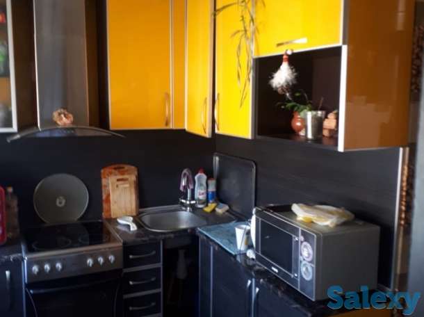 Продам 2-х комнатную квартиру, Павлова 22, фотография 4