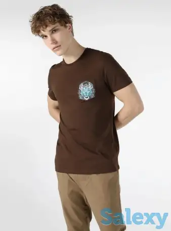 Футболка Colin’s, размер L, фотография 1