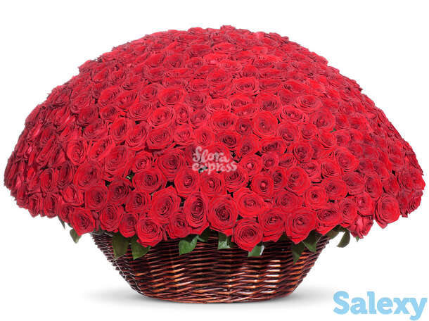 Букет «flora express», фотография 1