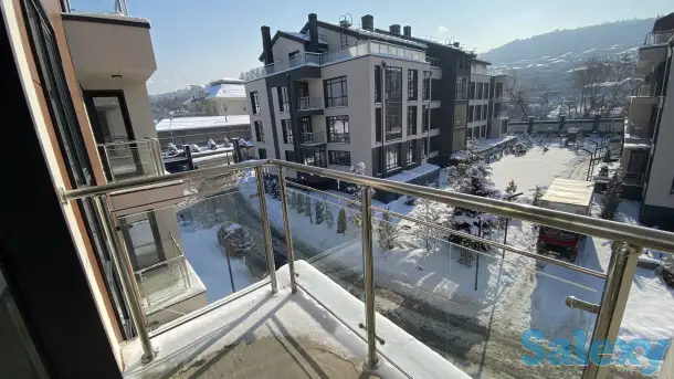 Квартира в ЖК 