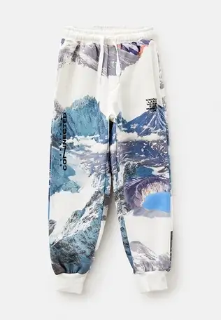 Брюки спортивные sela, фотография 1