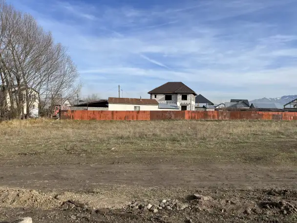 Участок в поселке Кызыл Кайрат, Кокымбаева, фотография 2