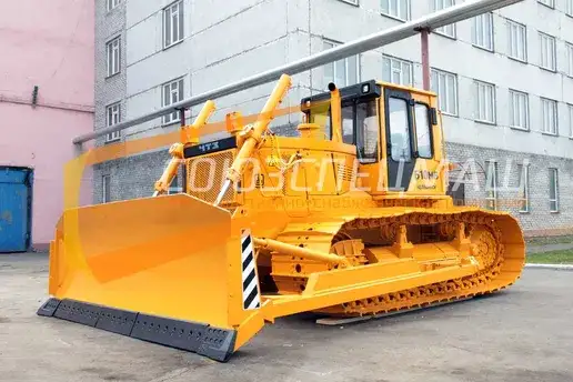 Запчасти на спецтехнику ЧТЗ Т-130/170, Б-10, Б-11, Б-14, ТР12, ТР20, фотография 3