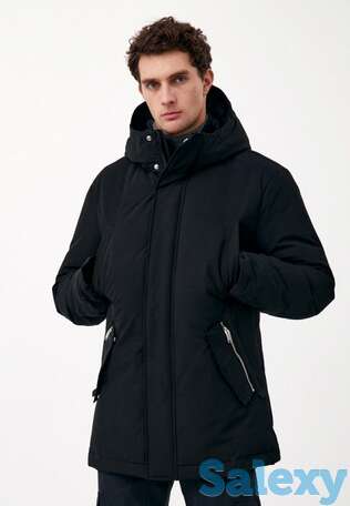 Пуховик finn flare, фотография 1