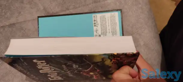 Гарри Поттер 