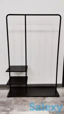 Вешала и стеллажи для дома, фотография 8