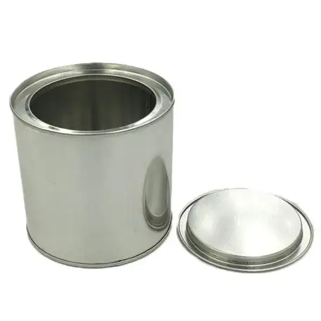 Производство сварной жестяной банки, soudronic, фотография 7