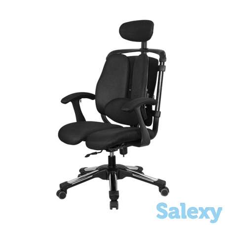 Ортопедическое кресло Hara Chair NIETZSCHE, фотография 1