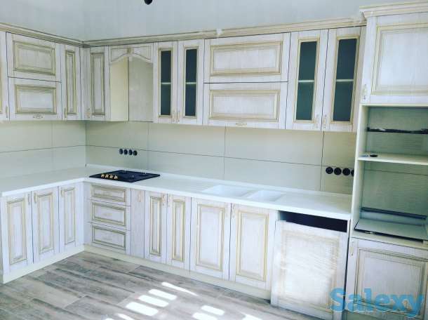 Мебель на заказ, фотография 5