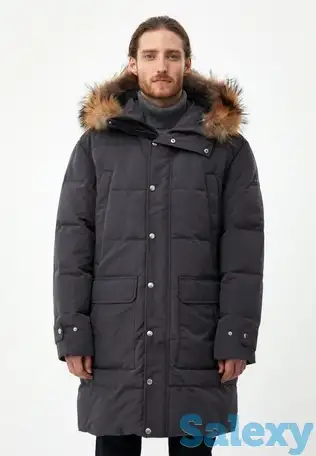 Пуховик finn flare, фотография 1