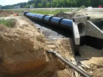 Все виды бетонных работ, фотография 9