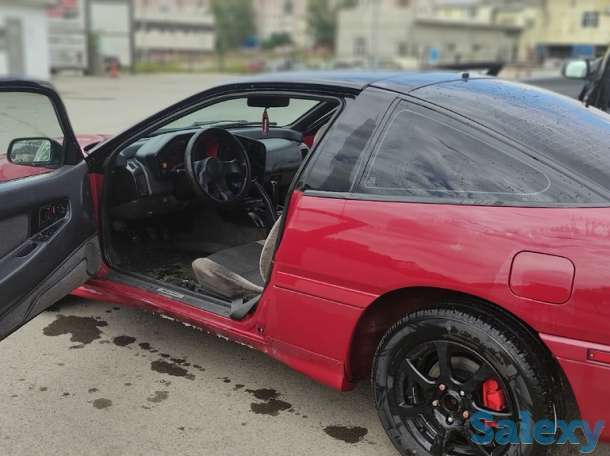 продам mitsubishi eclipse 1993 года, фотография 8