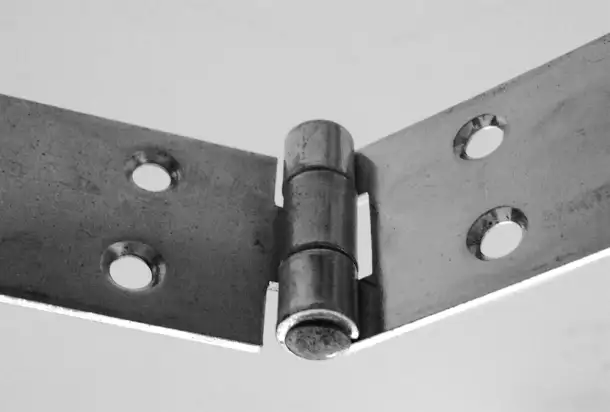 Шарниры на ворота под изготовление по вашим размерам изготовим, фотография 4