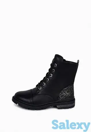 Ботинки t.taccardi, фотография 2