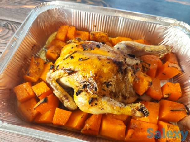 Доставка домашней еды и полуфабрикатов в Алматы, фотография 2