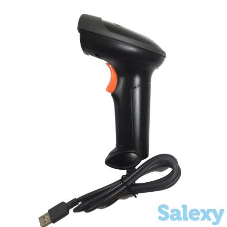 Сканер штрих кода 2D Datamatrix, фотография 2