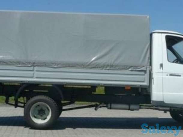 Грузоперевозки услуги в любое направление и в любое время, фотография 1