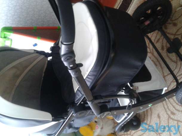 Продам коляску, фотография 3