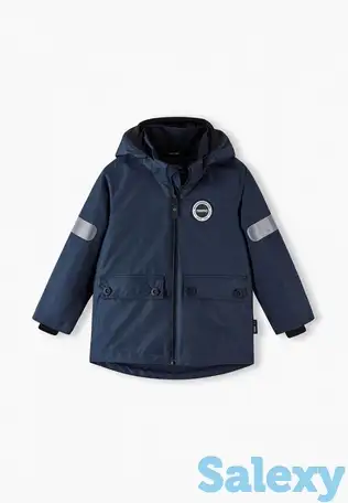 Куртка утепленная reima, фотография 1