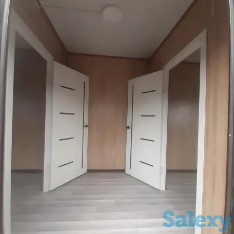 Жилые контейнера утепленные бытовки, фотография 4