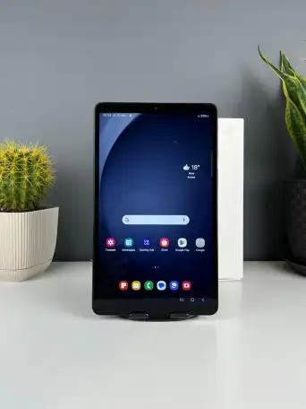 Планшет 8.7 Samsung Tab A9 128Gb8Gb WiFi  LTE, фотография 1