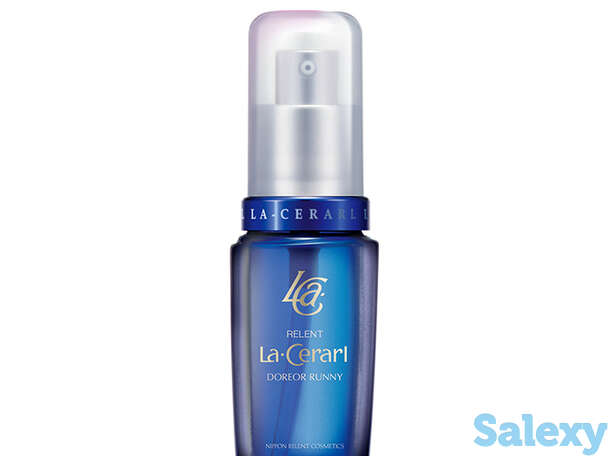 Сыворотка для лица Relent La Cerarl Doreor Runny Serum, фотография 1