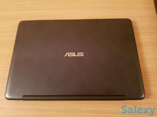 Продам новый два в одном ультрабук планшет трансформер, фотография 1