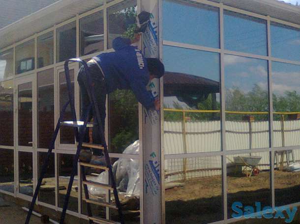 Окна в Дом., фотография 12