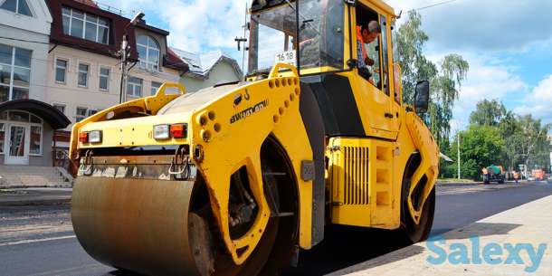 требуются экскаваторщик и каткист, фотография 1