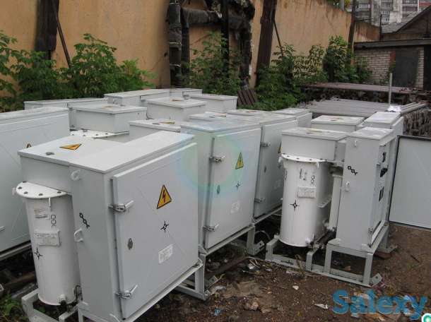 опалубка, фотография 6