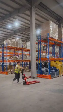 Фулфилмент для WB, Kaspi, Ozon  склады WLB в Алматы, фотография 4