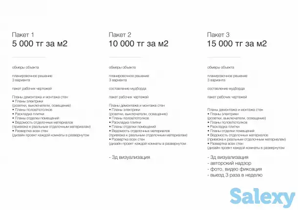 Дизайн интерьера, Дизайнер, Архитектор, Квартира, Коммерция, Чертежник, фотография 8