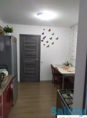 Продам 3-х комнатный кирпичный дом, тәуелсіздік 260/1, фотография 3