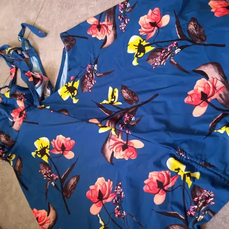 Купальник большего размера, фотография 1