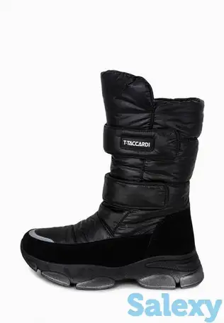 Дутики t.taccardi, фотография 1