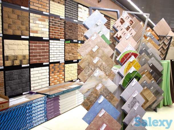 Большой ассортимент строительных материалов по всему Казахстану, фотография 4