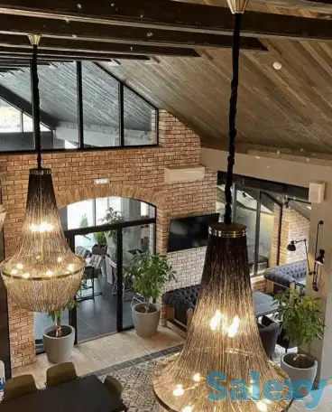 «Идеальный камень company» Первое и единственное производство в Казахстане по декоративному камню и кирпичу., фотография 10